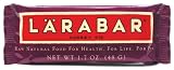 Larabar Cherry Pie Food Bars (16--1.7oz. Bars per Box)--Great Healthy Snack