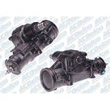 ACDelco 36-0217575 Steering Gear Assembly, Remanufactured by ACDelco