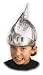 Kid's Knight Hat