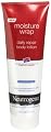 Neutrogena Norwegian Formula Moisture Wrap Daily Repair Body Lotion, Fragrance Free, 8.5 Ounce from Neutrogena