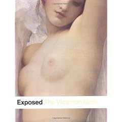 Exposed: The Victorian Nude
