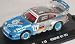 PORSCHE 911 993 GT2 GT 2 LE MANS 24H 24 H 1995 SILBER NR 74 1/43 HIGH SPEED MODELLAUTO MODELL AUTO