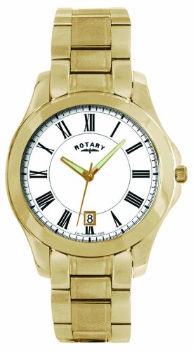 Rotary Herrenuhr Quarz GB02794/01