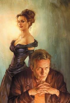 Buffy The Vampire Slayer Season 8 #7