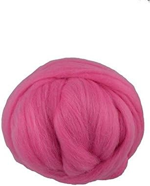 Alpaca Yarn Company Paca Puf Baby Alpaca Top #2061 Pretty in Pink