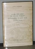 Letter and spirit in Hispanic writers : Renaissance to Civil War : selected essays