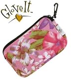 Glove It Pink Hilo Accessory Bag