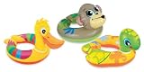 Intex 59220NP Animal Split Swim Ring
