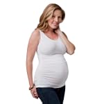 Ingrid & Isabel Women's Ruched Tank