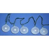Globe String Lights
