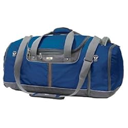 High Sierra S6034 4-In-1 Cargo Duffel