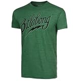 Billabong Wooderson T-Shirt - Dark Kelly