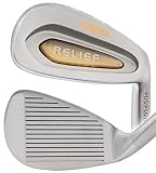 Men's Square Two Relief Sand Wedge