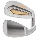 Men's Square Two Relief Sand Wedge