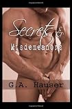 Secrets and Misdemeanors