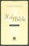 The New Jerusalem Bible: Standard Edition