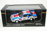 NISSAN 240 RS-12 T.POND-R.ARTHUR TOUR DE CORSE 198
