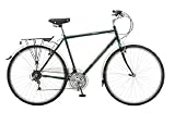 Raleigh Oakland 22 Gents Traditional Bike