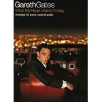 Gareth Gates book cover