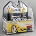 Nokya H11 JDM Yellow Light Bulbs Image