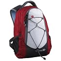 Speed Ex - small 20 litre backpack/ daypack (red)