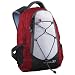 Speed Ex - small 20 litre backpack/ daypack (red)