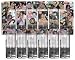 ELVIS TV GUIDE 6PC SHOOTER SET - CASE OF 6
