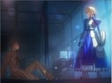 Fate/stay Night Game - Visual Novel (͢����)