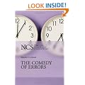 The Comedy of Errors (The New Cambridge Shakespeare)