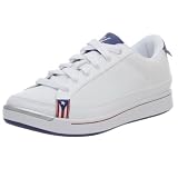 Reebok Men's DY Court Sneaker