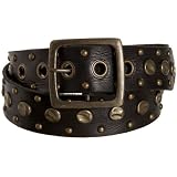 BED:STU Five Belt
