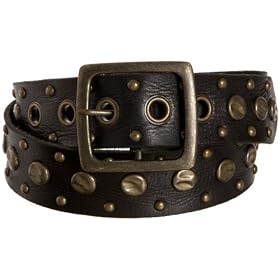 BED:STU Five Belt