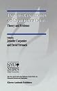 Executive Compensation and Shareholder Value - Theory and Evidence (The New York University Salomon Center Series on Financial Markets and Institutions)