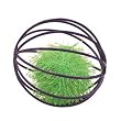 Go Cat Go Rattle the Cage Catnip Toy