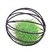 Go Cat Go Rattle the Cage Catnip Toy