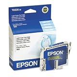 Inkjet Printer Cartridge,F/SP960 Stylus,440 Page Yield,LCY