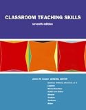 Classroom Teaching Skills