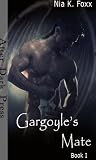 Gargoyle's Mate (Gargoyles)