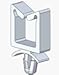 RICHCO WS-A-2-2-01 Cable Management (package of 1000)