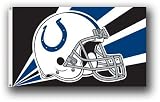 INDIANAPOLIS COLTS FLAG