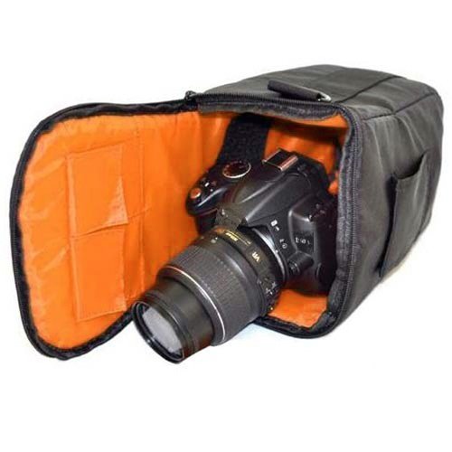 Camera Cases TechCare Ultra Light Camera Case Bag, Fujifilm S9800 bag