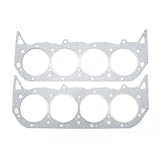 Edelbrock 7375 Exhaust Header Gasket by Edelbrock