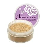 Skin Alison Raffaele Mineral Powder Foundation