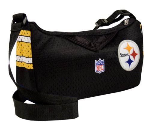 Pittsburgh Steelers Jersey Purse