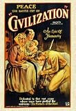 Civilization [DVD] [1916] [Region 1] [US Import] [NTSC]