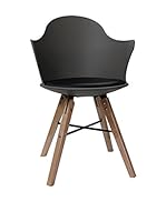 INDUSTRIAL STYLE Silla Malmo