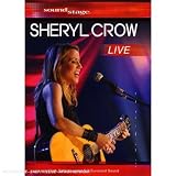 Review Sheryl Crow  / Sheryl Crow - Live [2008]