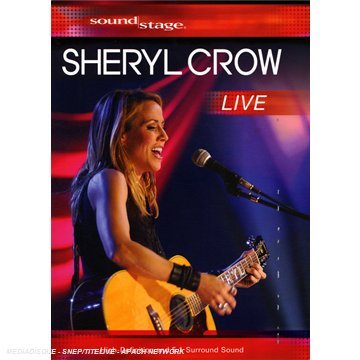 Sheryl Crow Live