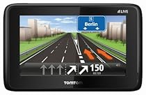 TomTom Go Live