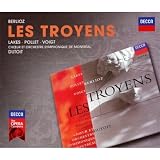 Berlioz: Les Troyens